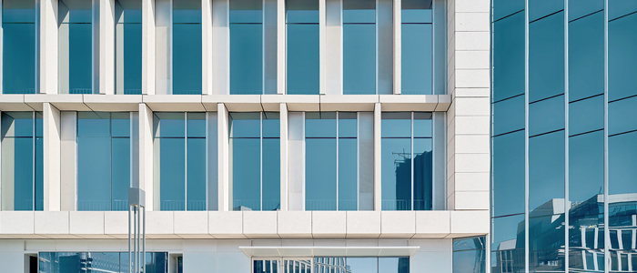 Curtain Wall