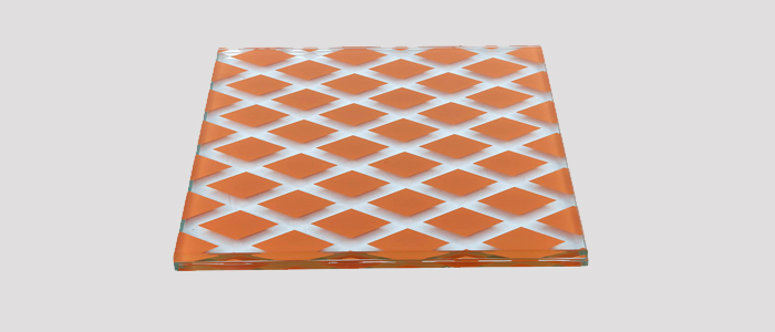 Ceramic Printed&Silk Printing