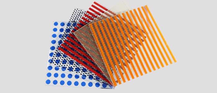 Ceramic Printed&Silk Printing