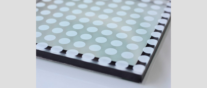 Ceramic Printed&Silk Printing