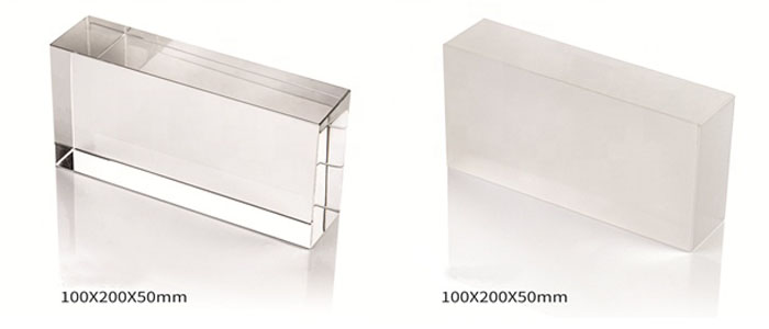 Decorative Glass