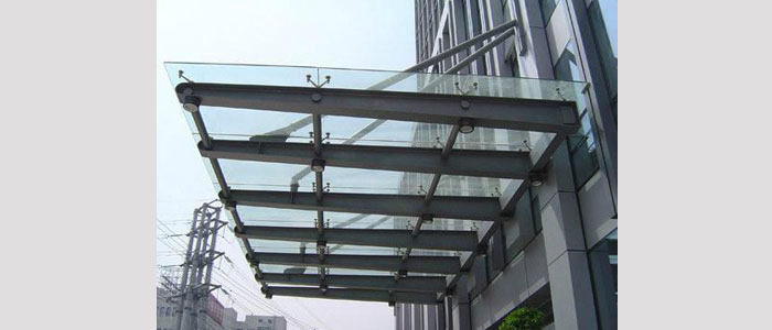 Float Glass