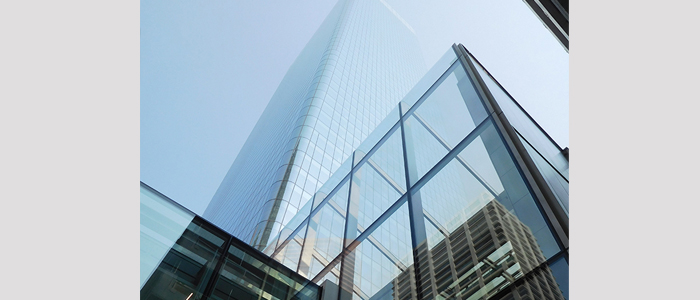 Float Glass