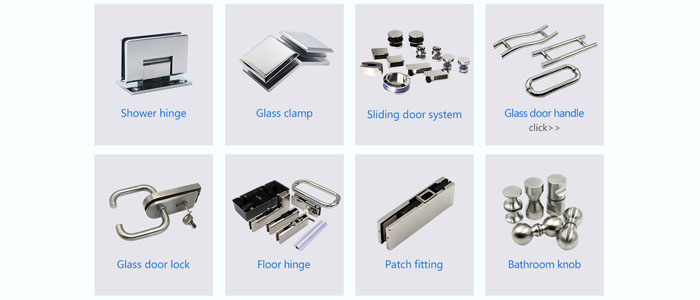 Glass Accessories
