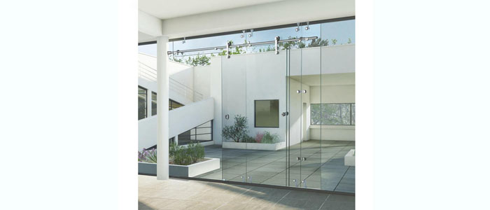 Glass Accessories