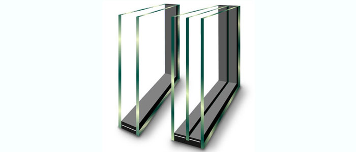 Low E Glass