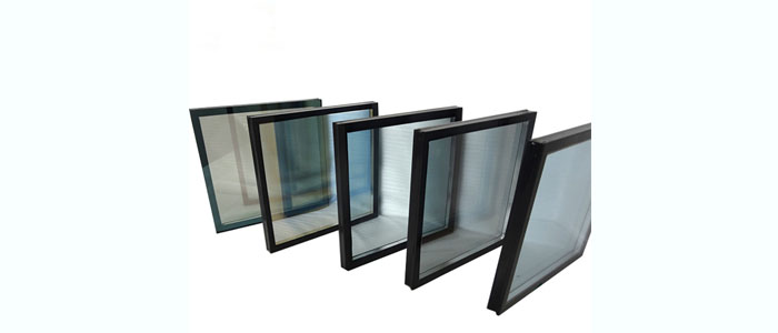 Low E Glass