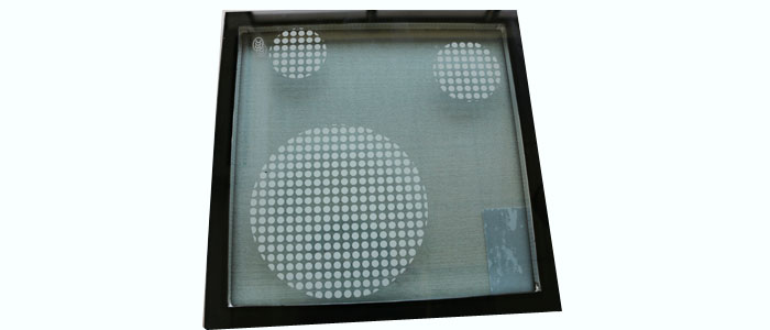 Low E Glass