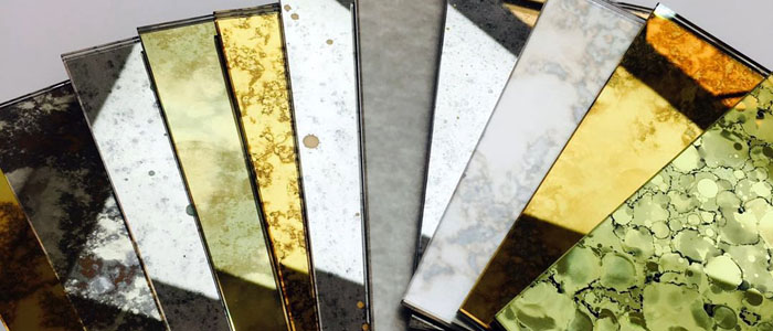 Mirror Glass