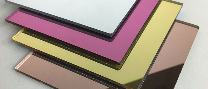 Mirror Glass