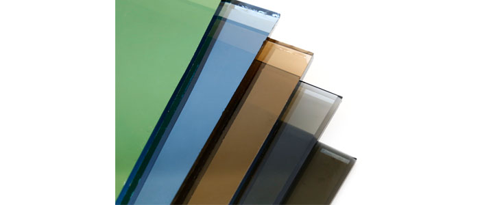 Reflective Glass