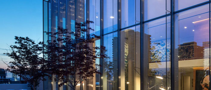 Curtain Wall