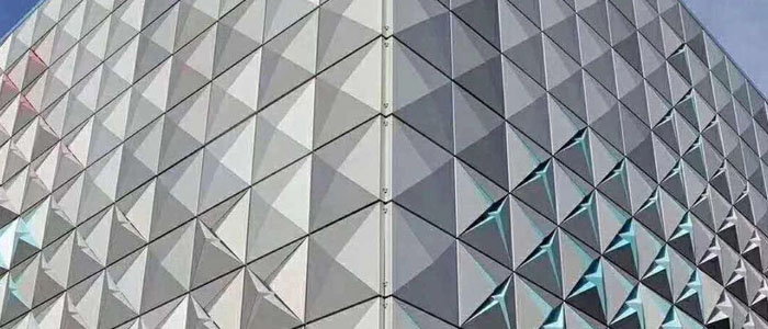 CURTAIN WALL