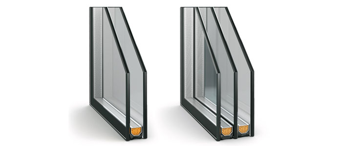 Insulated Glass