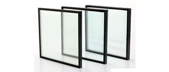 Insulated Glass