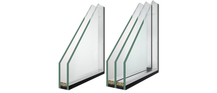 Insulated Glass