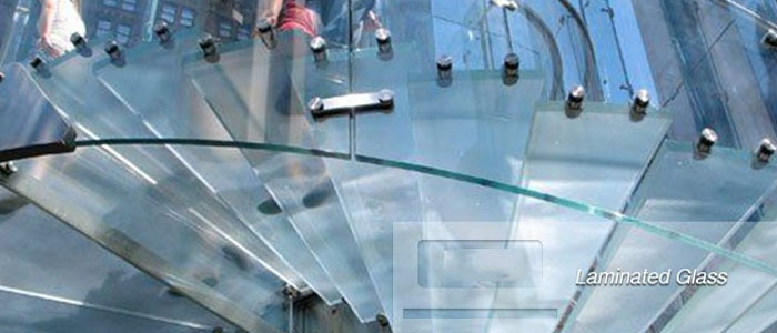 Laminated Glass