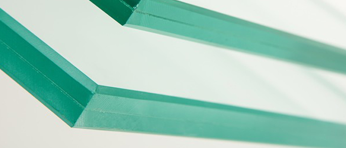 Laminated Glass