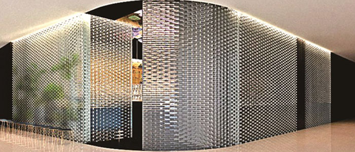Decorative Glass