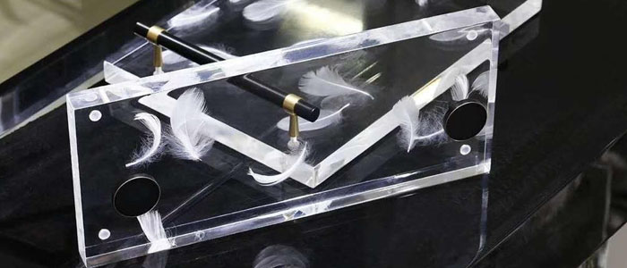 Decorative Glass