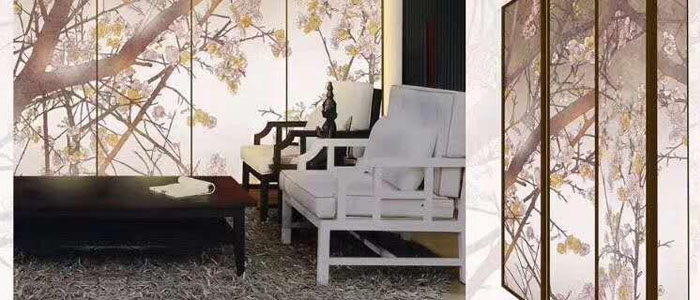 decorative glass