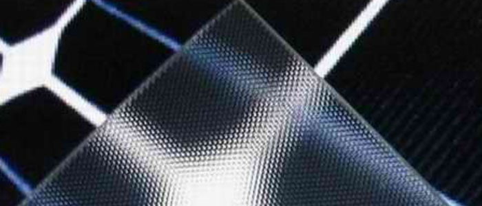 ARC GLASS/SOLAR GLASS