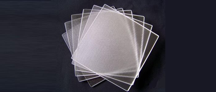 ARC GLASS/SOLAR GLASS